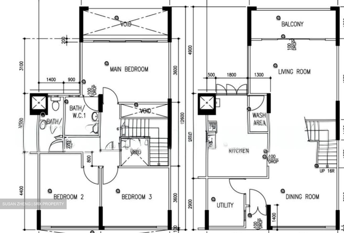 Blk 327 Jurong East Street 31 (Jurong East), HDB Executive #573202681